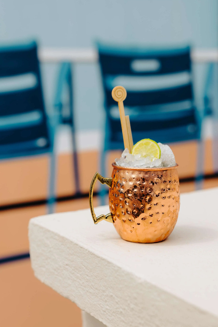 Foto - Radisson Blu Hotel Nice