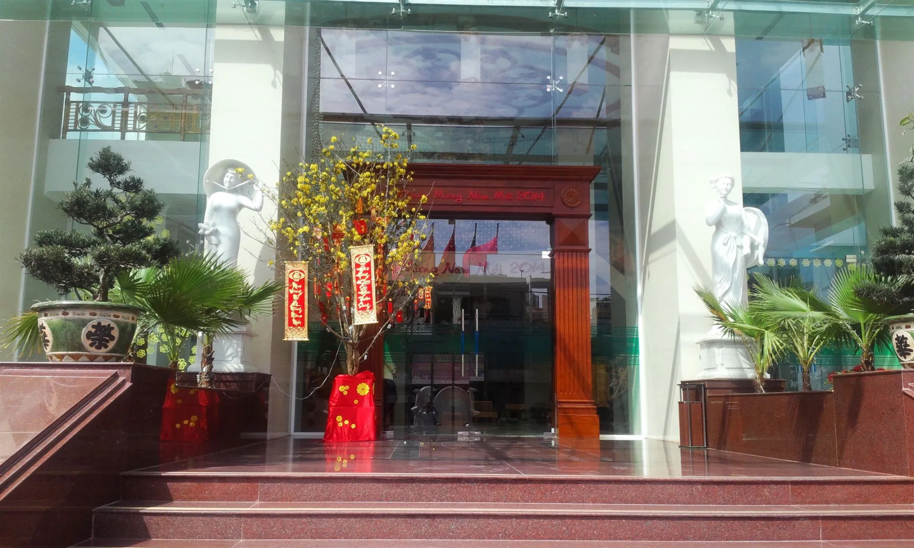 Foto - Green World Hotel Nha Trang