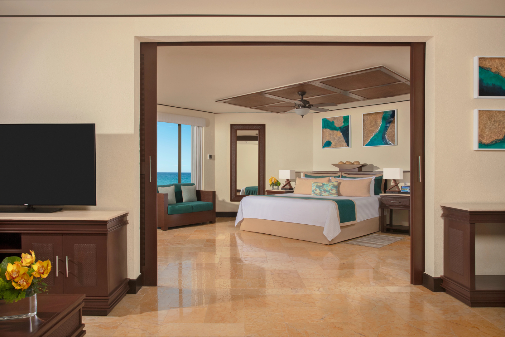Foto - Dreams Riviera Cancun Resort & Spa - All Inclusive