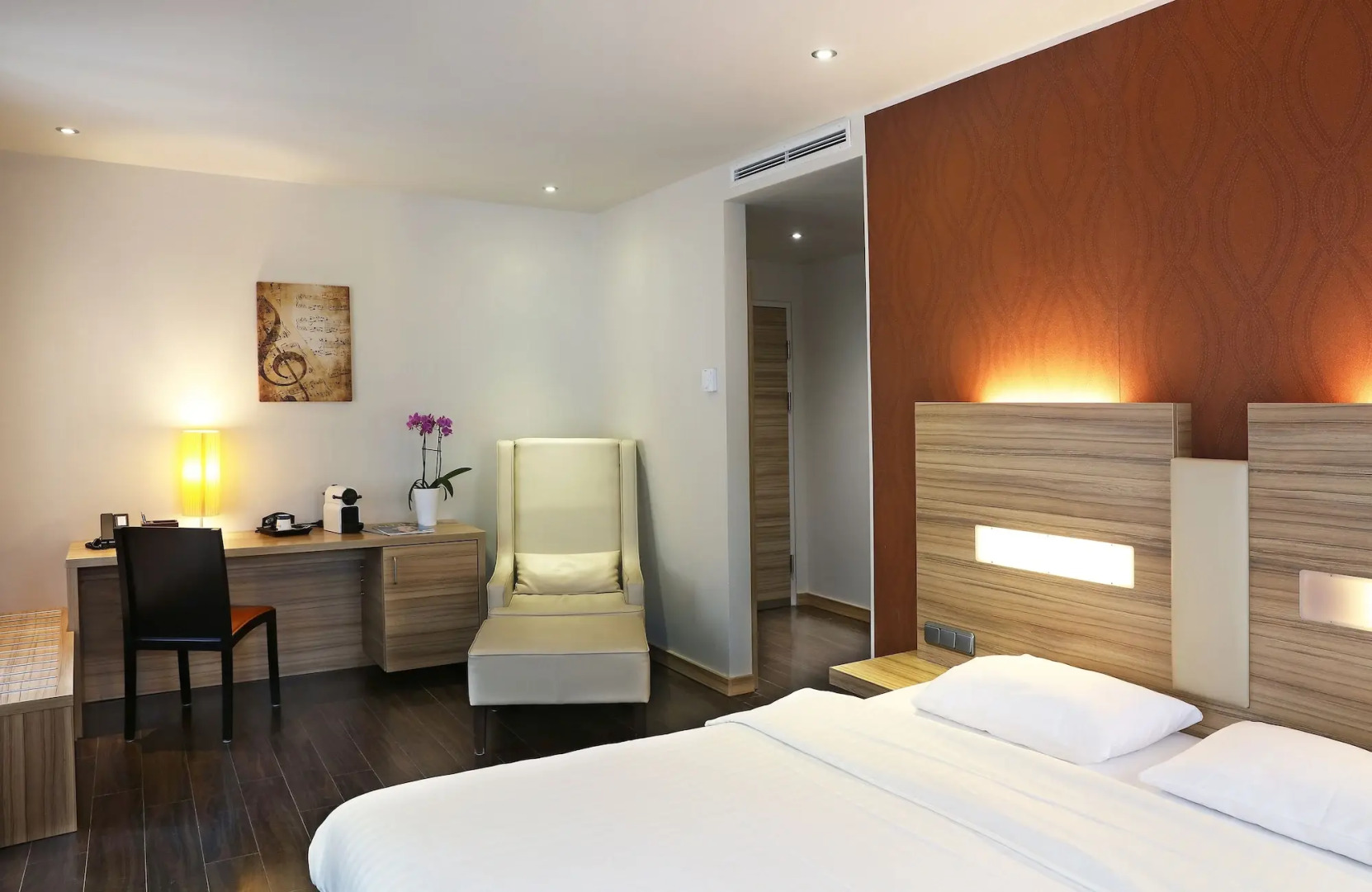 Photo - Leonardo Boutique Hotel Salzburg Gablerbräu