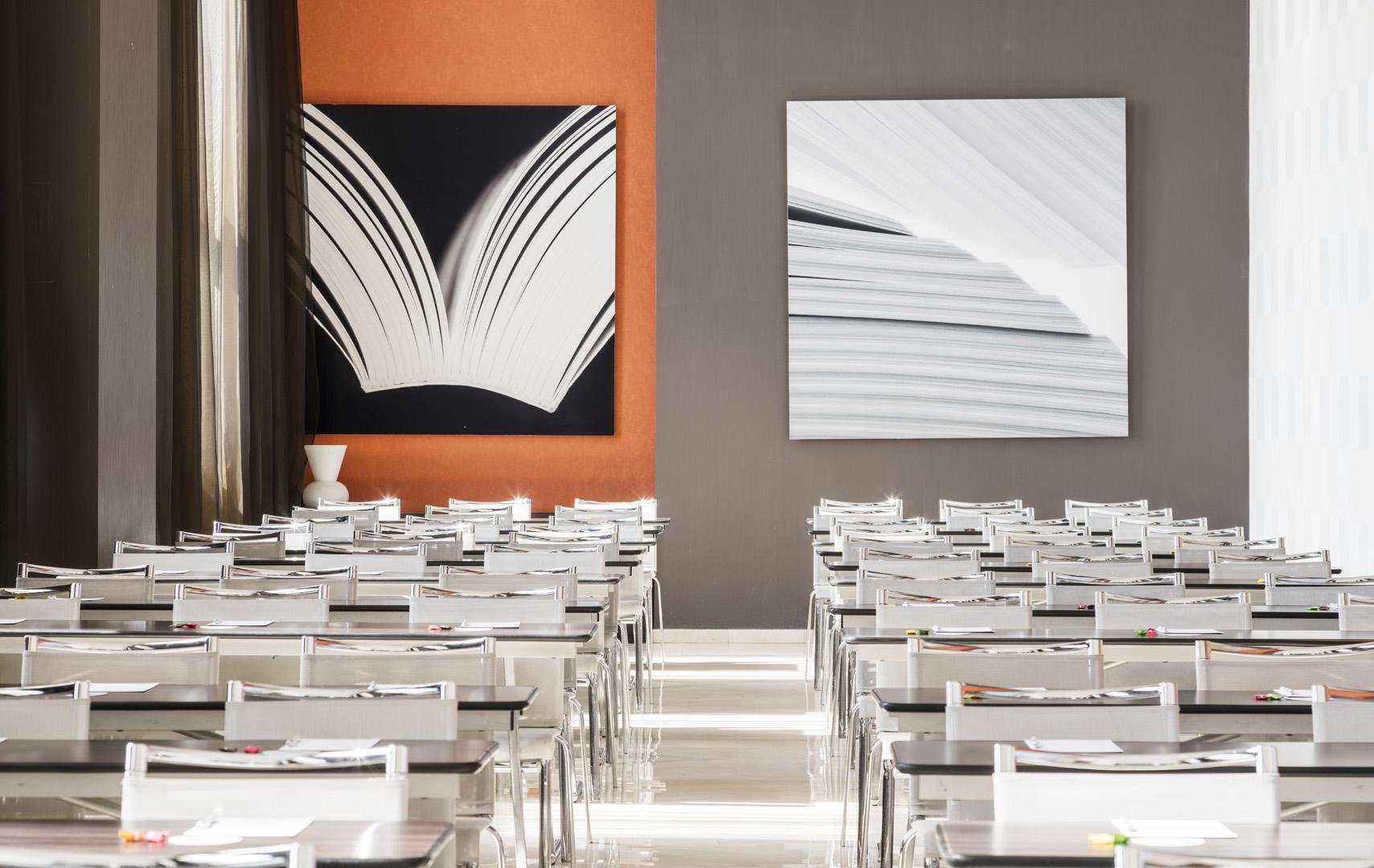 Foto - Ilunion Aqua 3