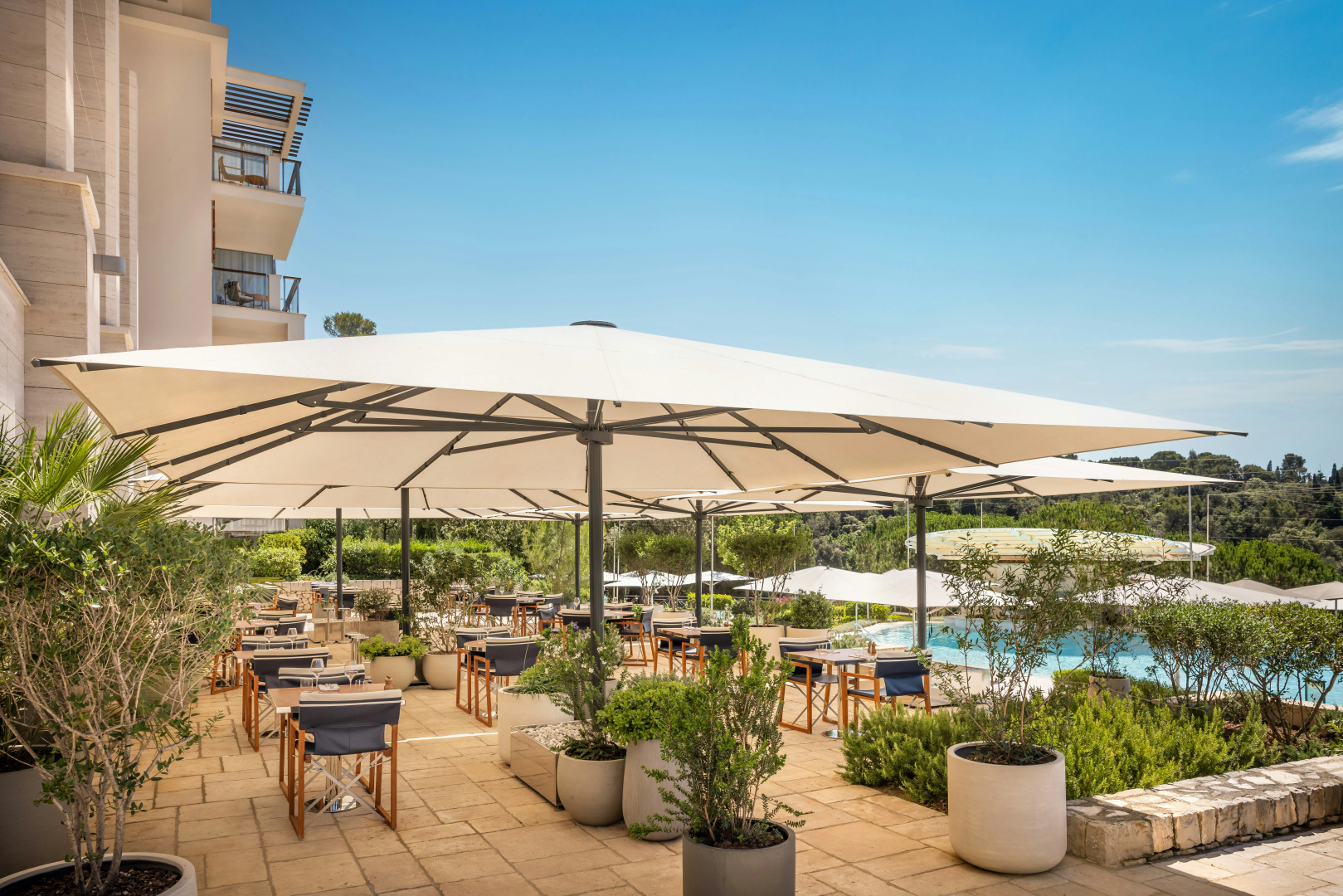 Foto - Adults Exclusive Hotel Monte Mulini Hotel