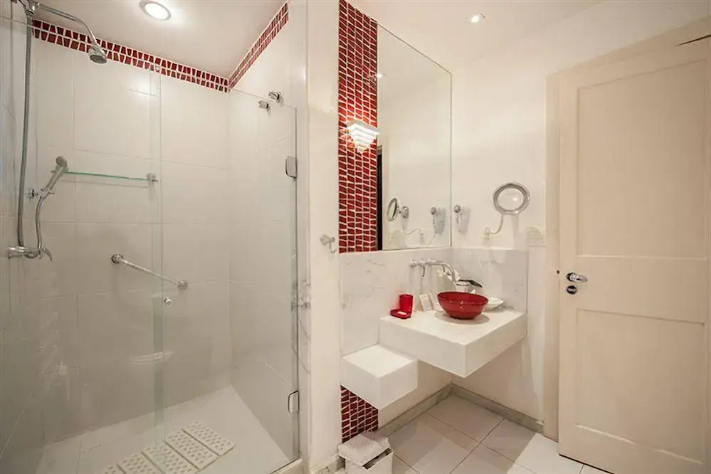 Foto - Quinta da Paz Resort