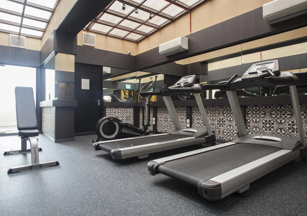 Foto - The Southbridge Hotel