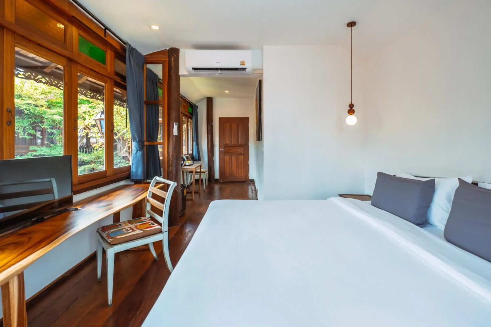 Foto - Pao Come Boutique House