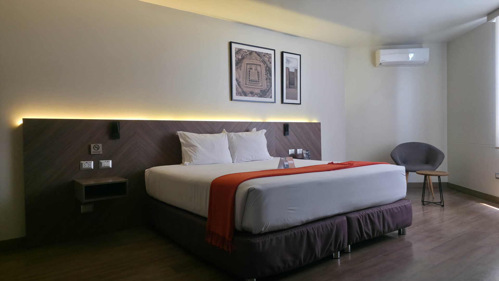 Photo - Casa Andina Standard Trujillo Plaza