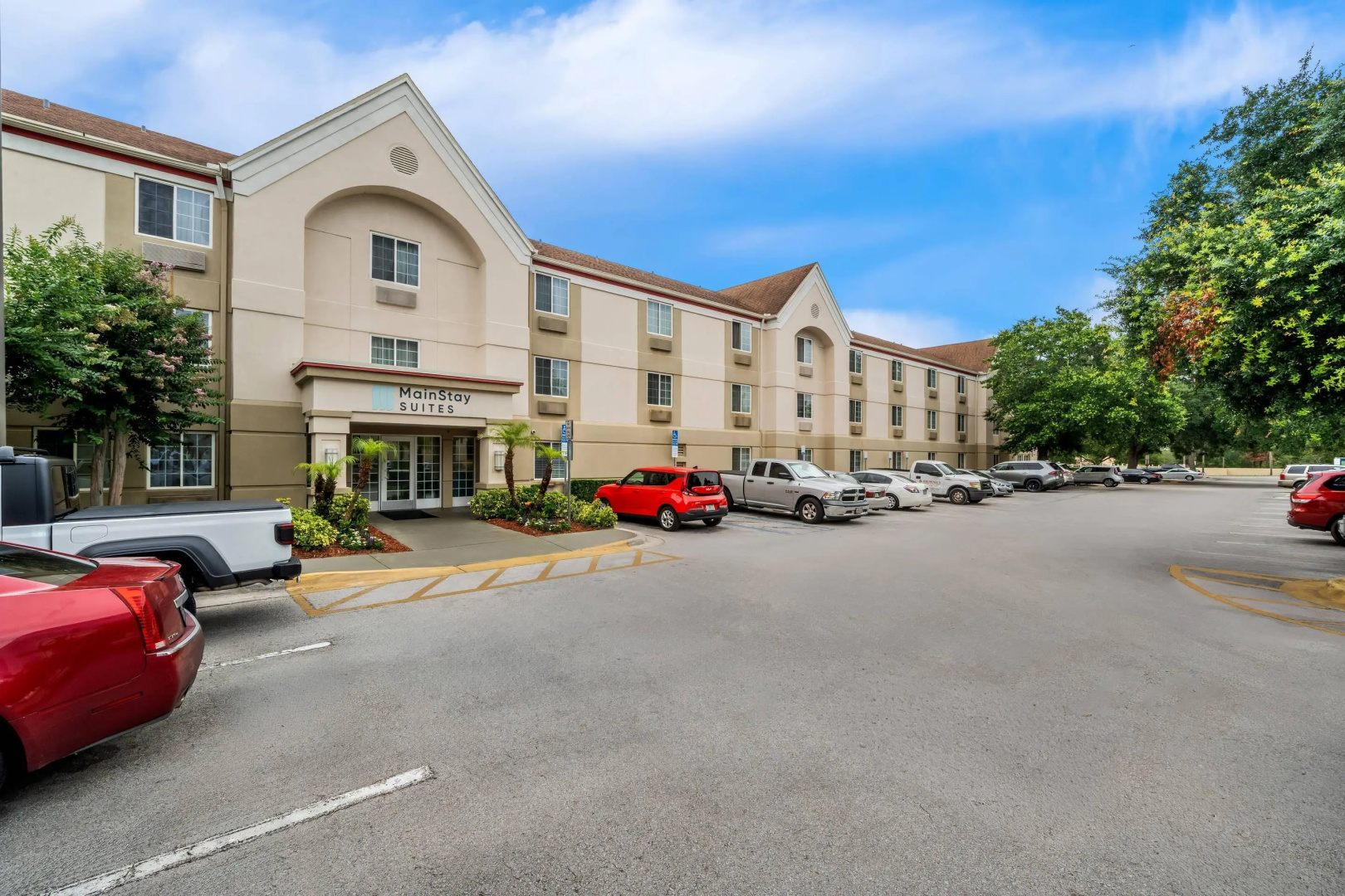Photo - MainStay Suites Orlando Altamonte Springs