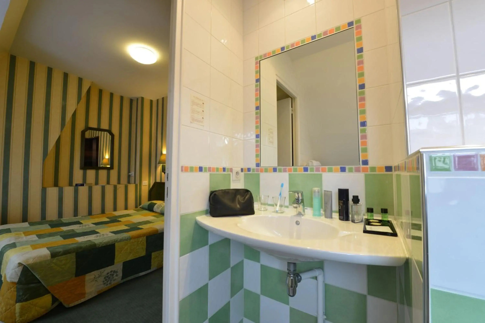 Foto - Red Roof PLUS Miami Airport