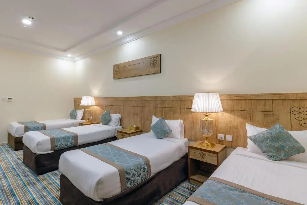 Foto - فندق سنود الدانة Snood Al Dana Hotel