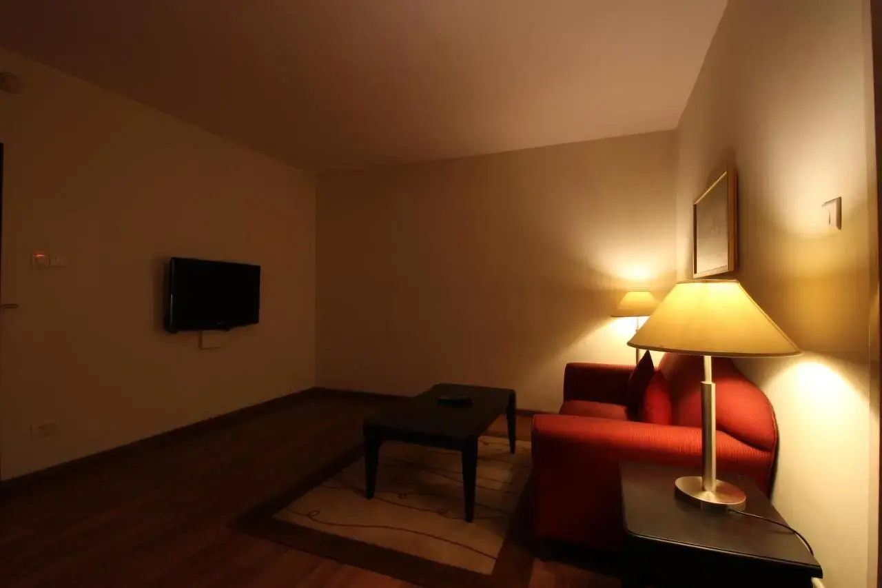 Foto - Minerva Grand Secunderabad