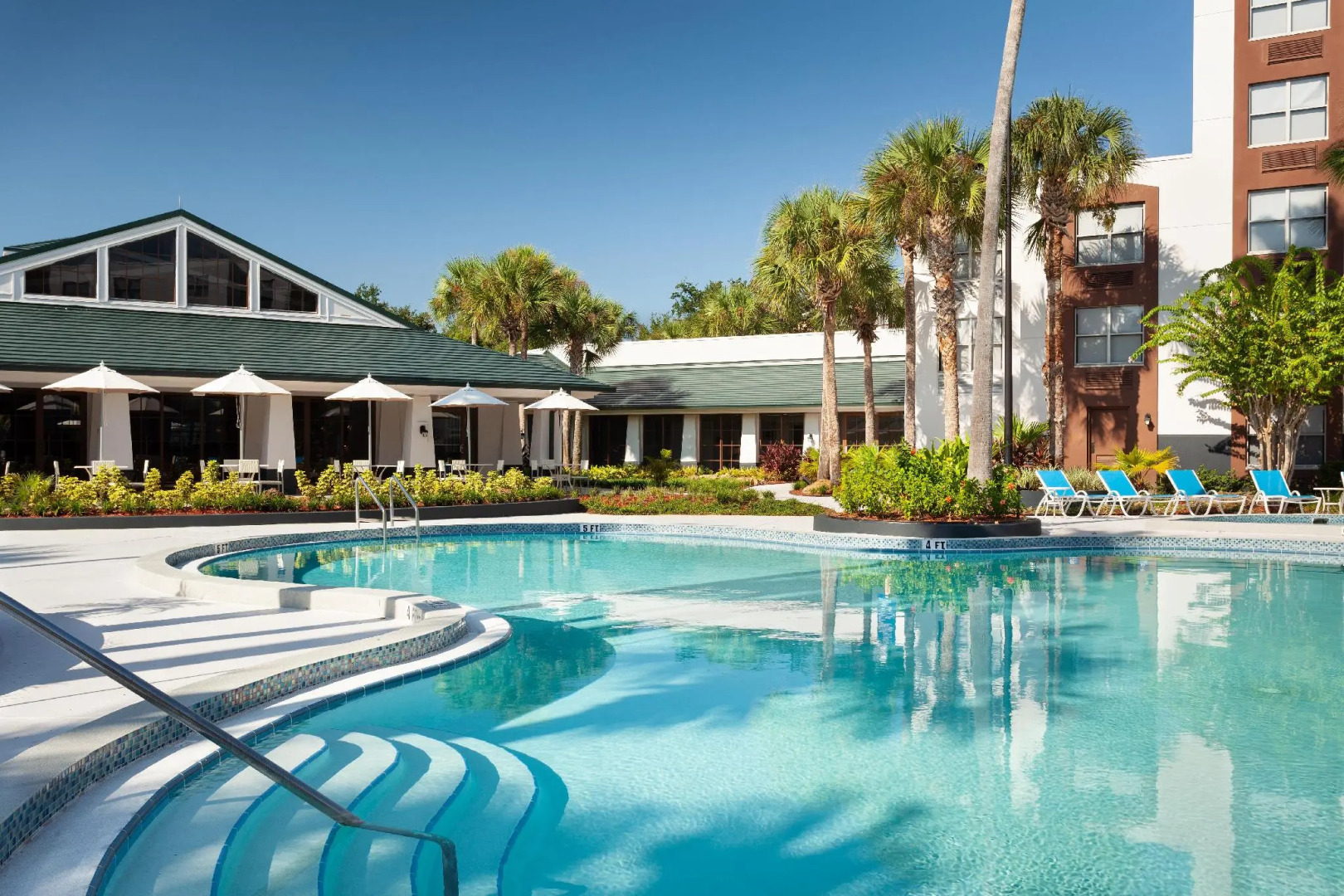 Photo - Four Points by Sheraton Orlando Convention Center