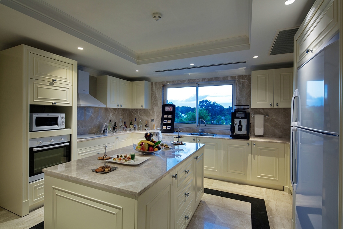 Foto - Titanic Deluxe Golf Belek