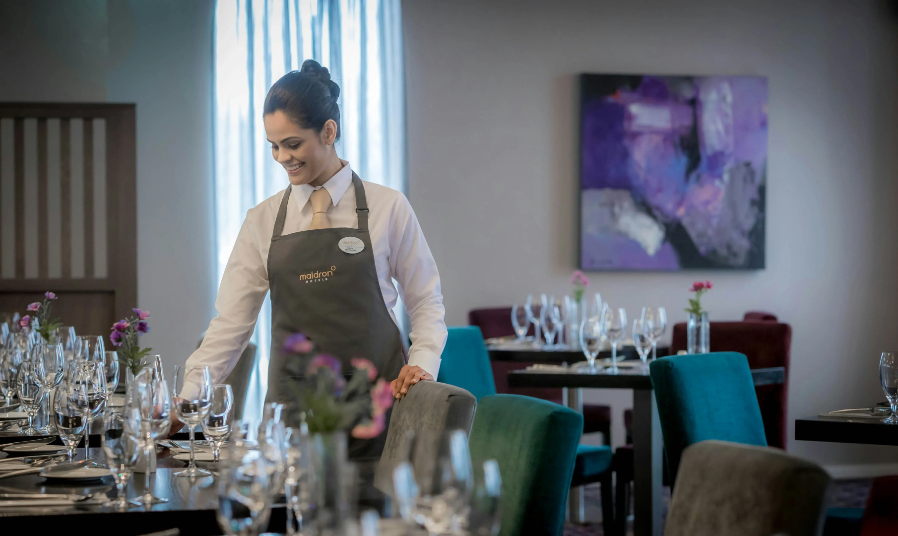 Foto - Maldron Hotel Dublin Airport