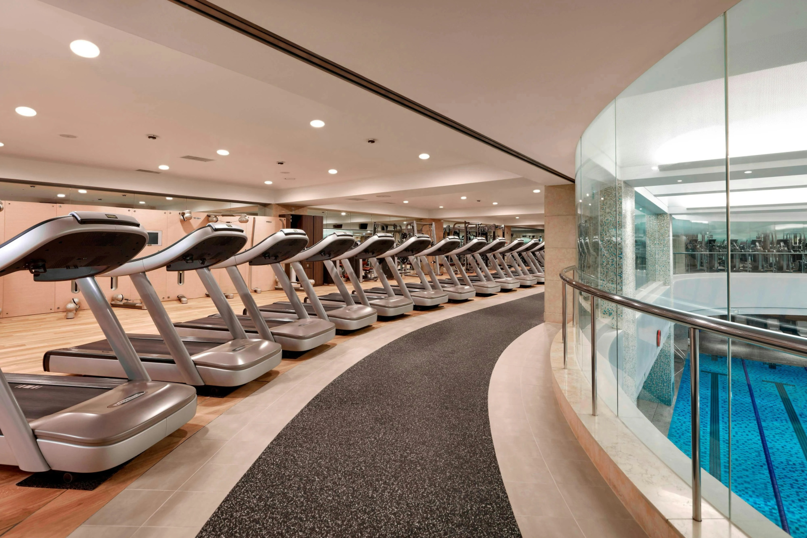 Foto - JW Marriott Hotel Seoul