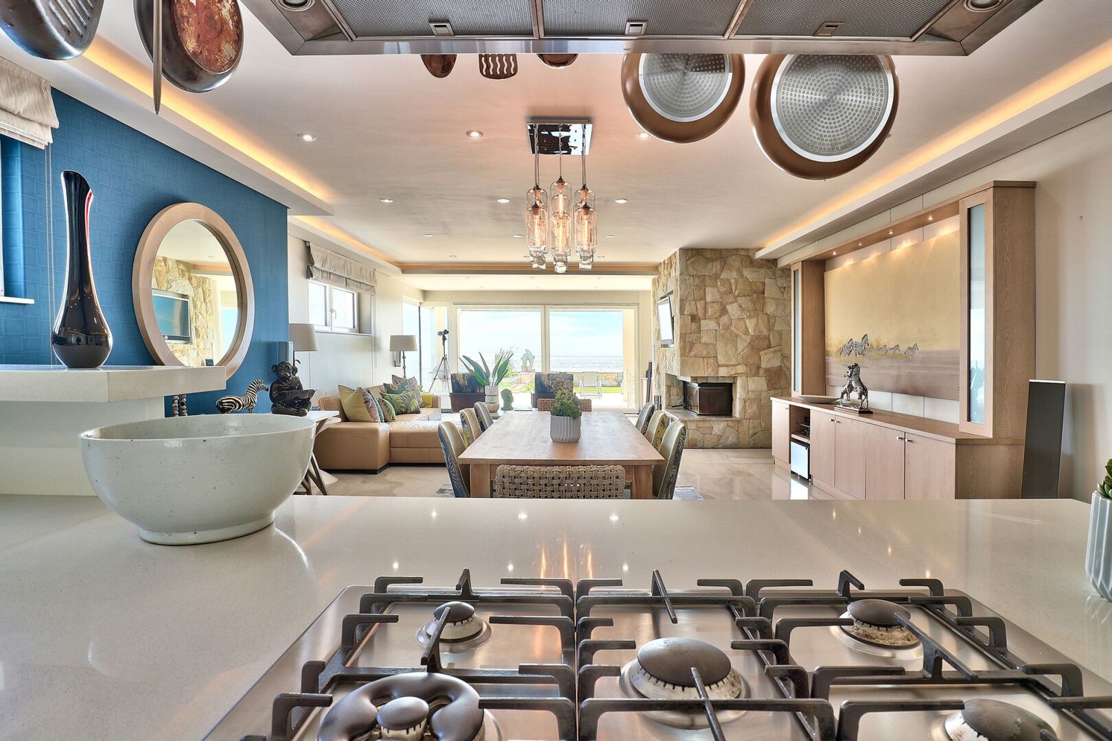 Photo - Ocean View House