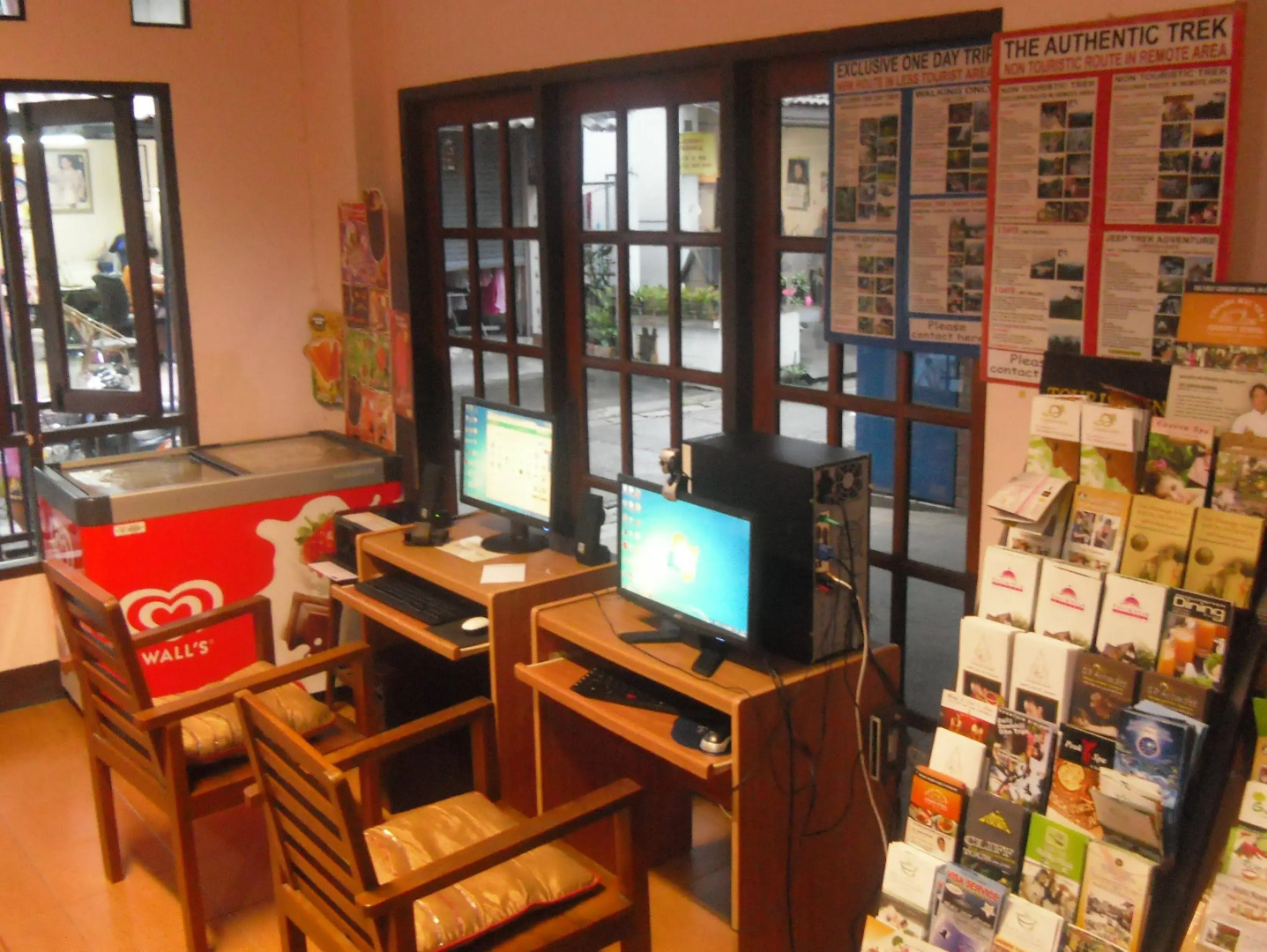 Foto - Ban Wiang Guest House