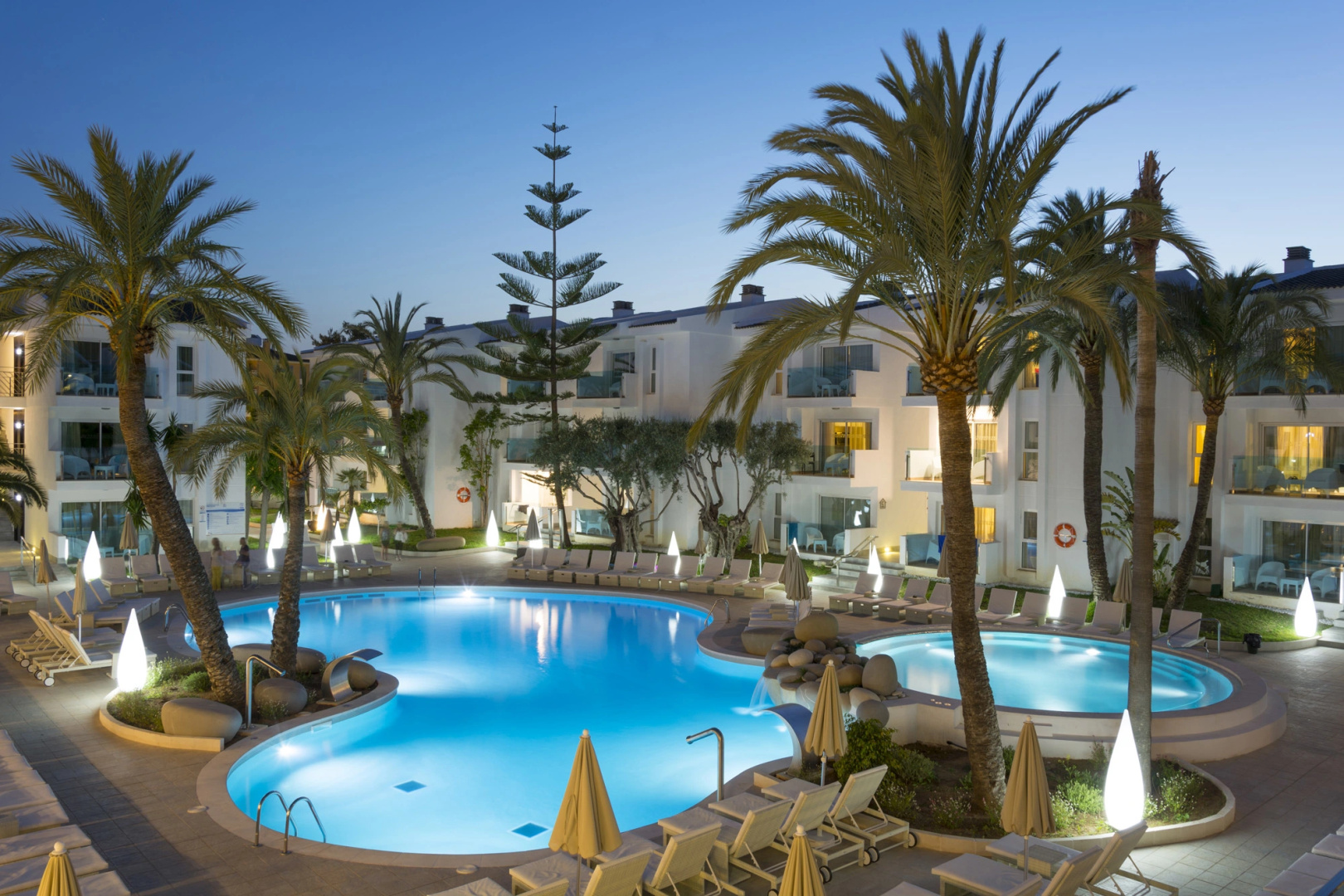 Photo - MarSenses Puerto Pollensa Hotel & Spa