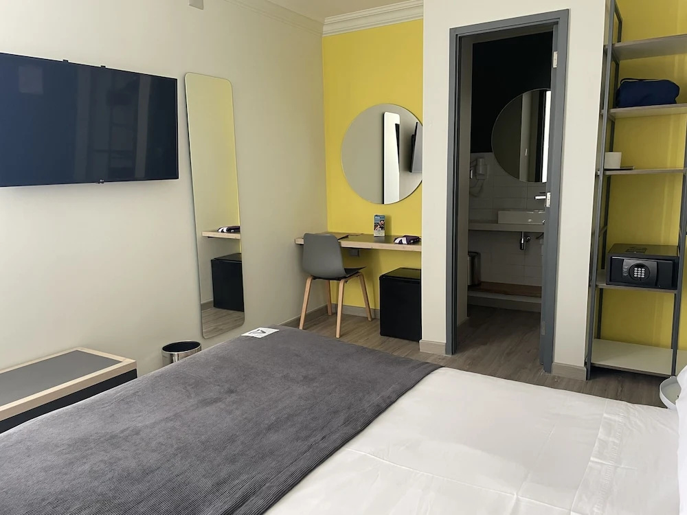 Photo - Hotel Almasur Express Punta Arenas