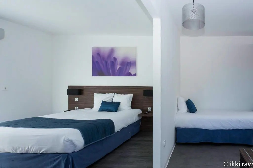 Foto - Hôtel Libéra Caen
