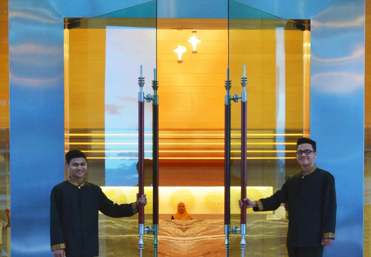 Photo - V8 Hotel Johor Bahru