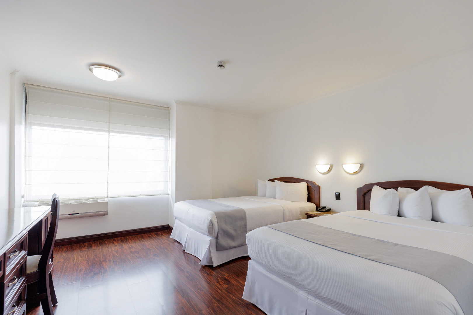 Foto - Parque del Lago Boutique Hotel