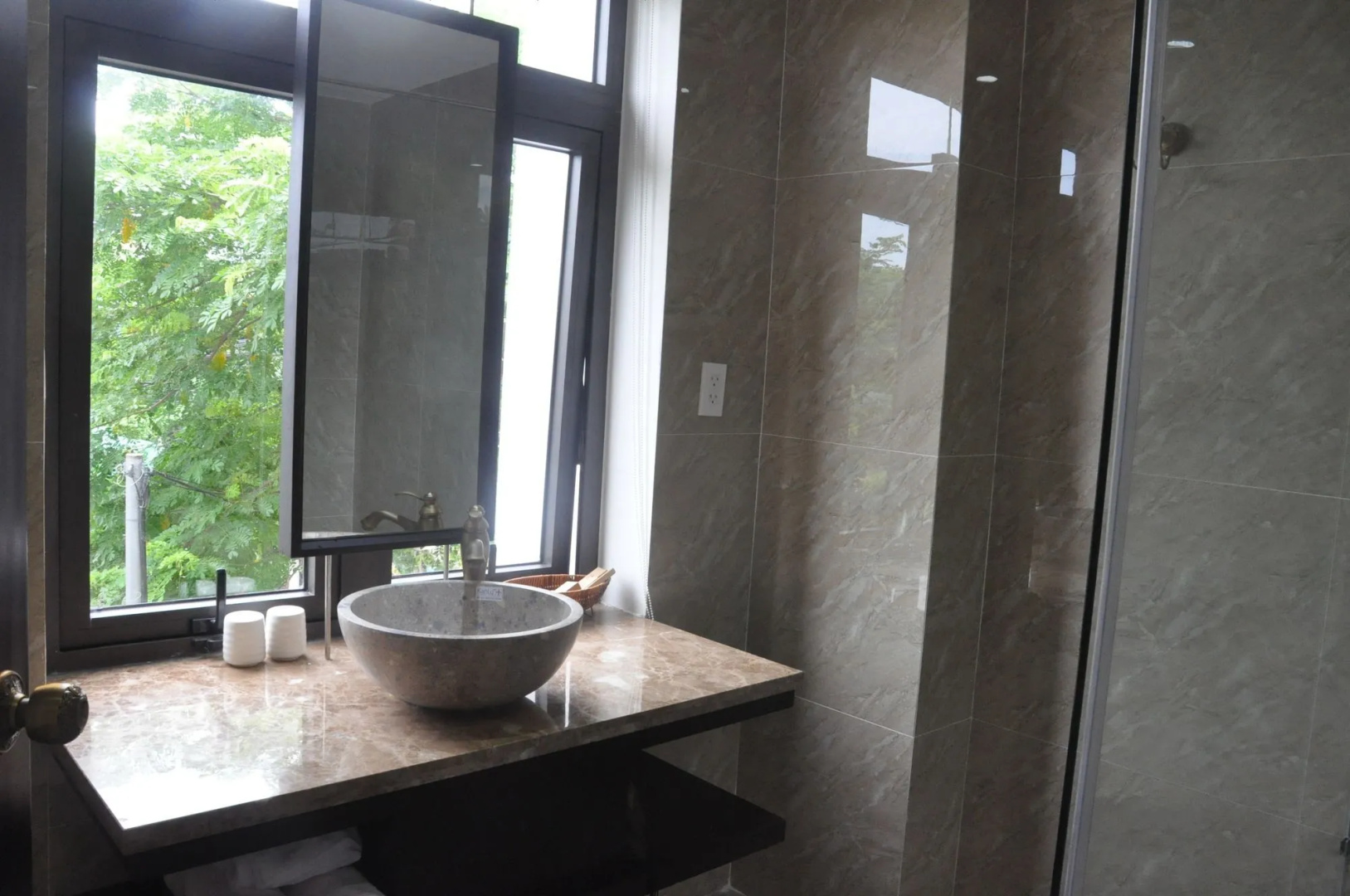 Foto - The Quin Riverside Villa