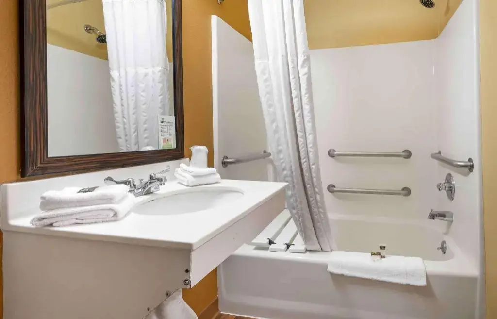 Foto - Extended Stay America Suites Secaucus Meadowlands