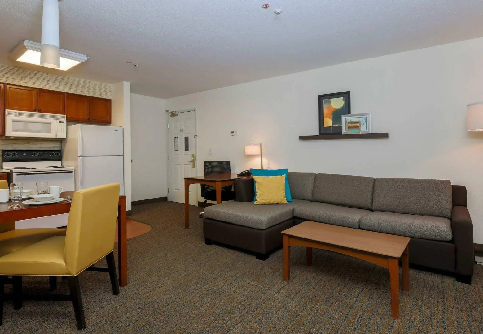 Foto - Residence Inn By Marriott Las Vegas Stadium Area