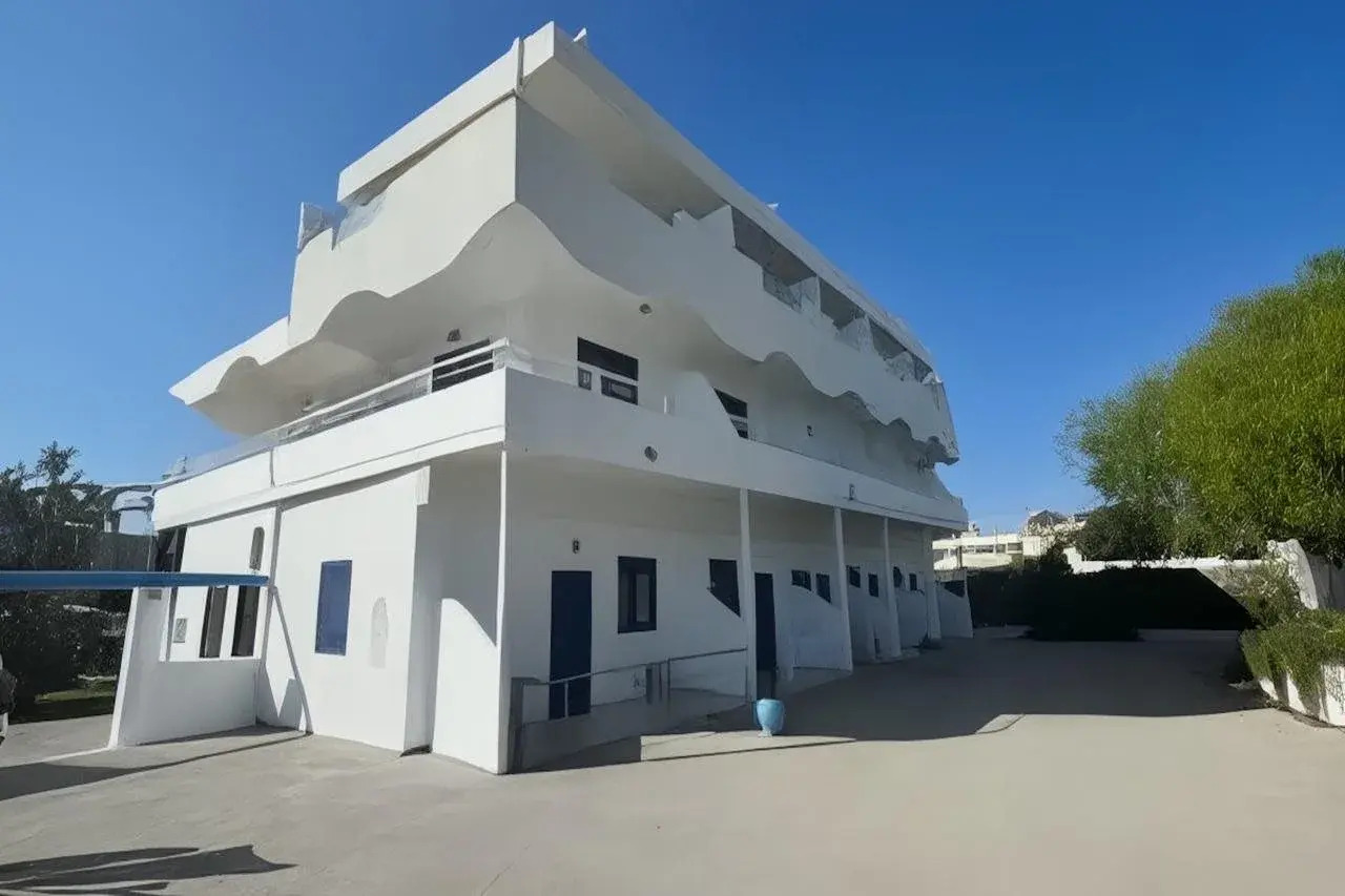 Photo - Raffaello Beach