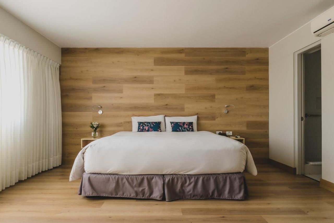 Foto - ibis Styles Lima Conquistadores
