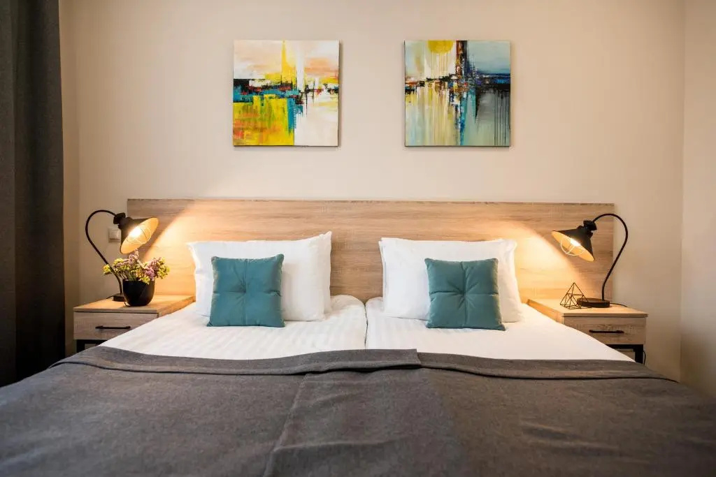 Foto - Nota Bene Loft