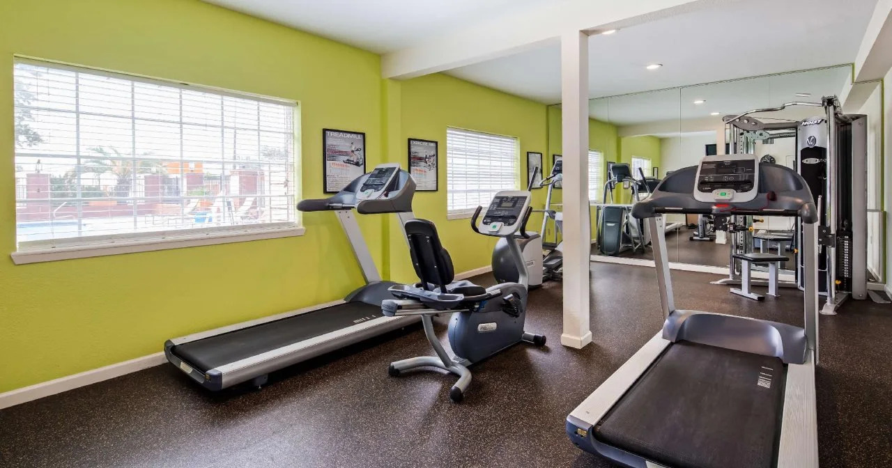 Foto - Studio 6 Houston, TX - Westchase