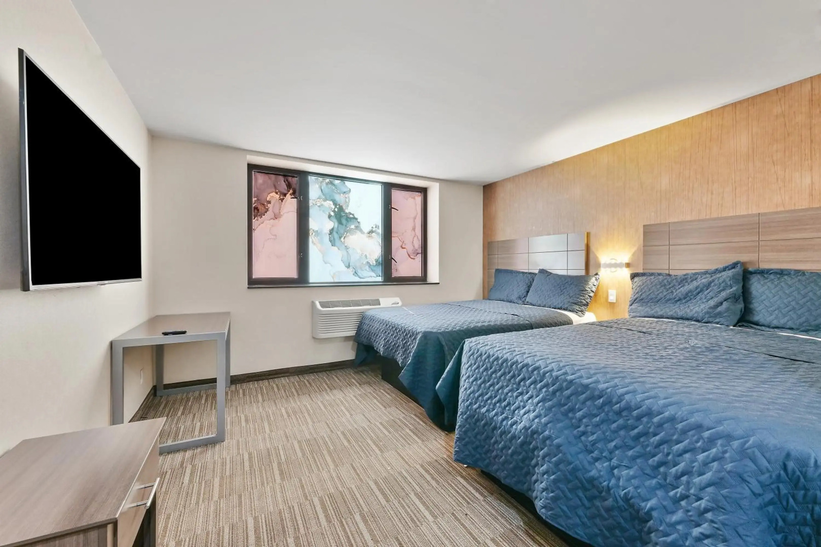 Foto - Casa Blanca Hotel Brooklyn Downtown