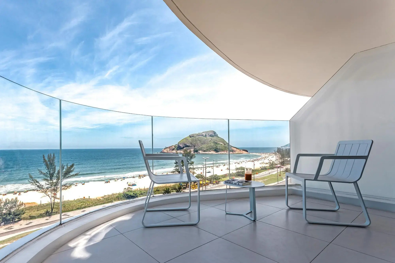 Foto - CDesign Hotel