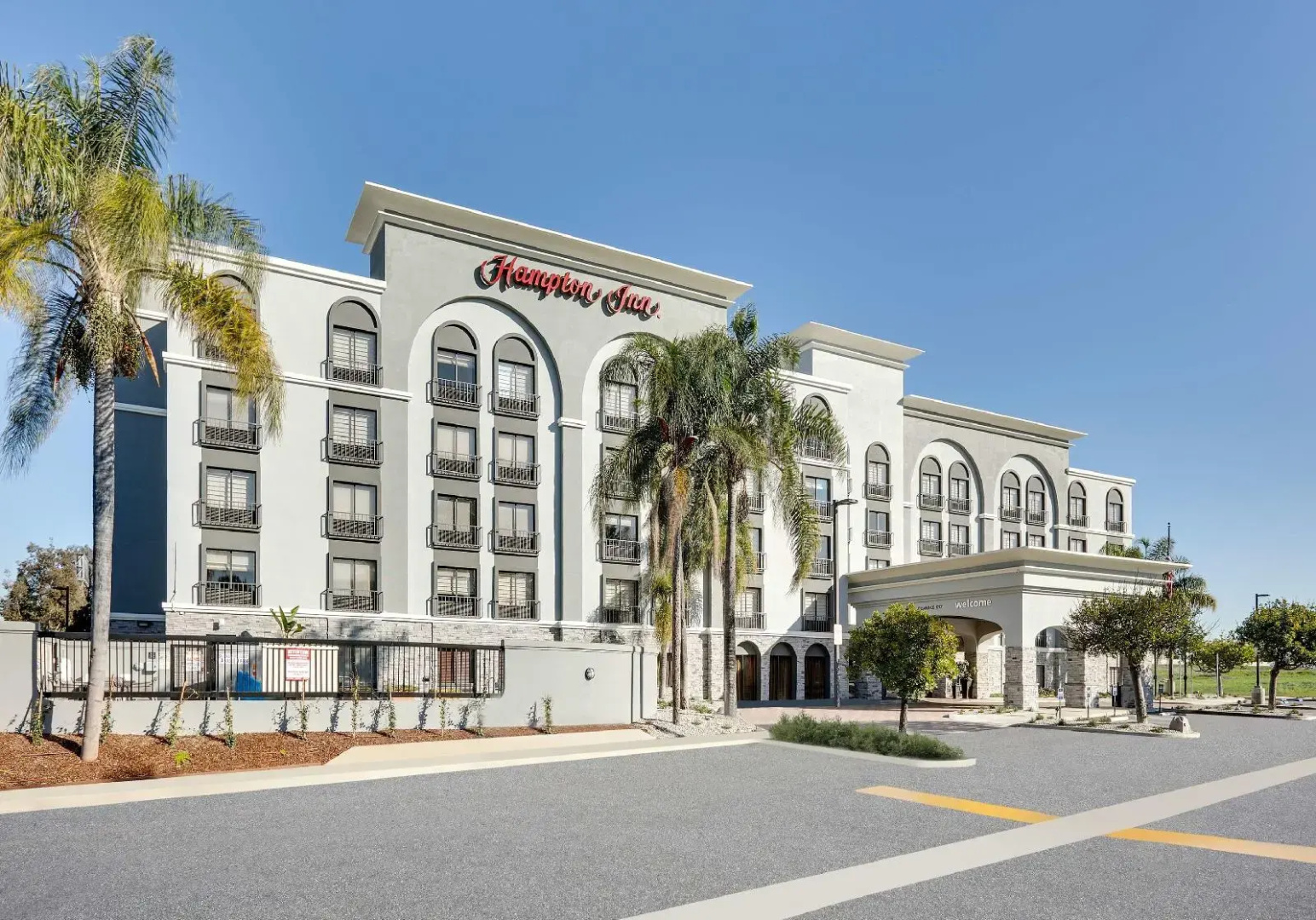 Foto - Hampton Inn Los Angeles/Carson/Torrance