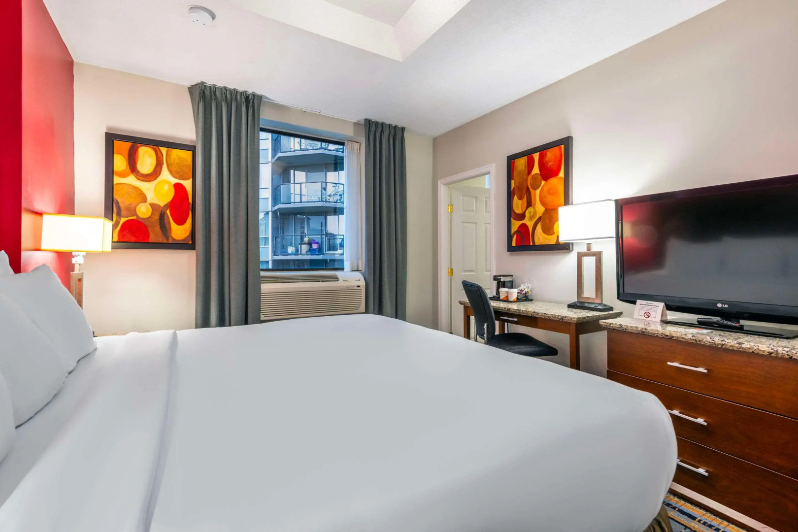 Foto - Quality Inn & Suites