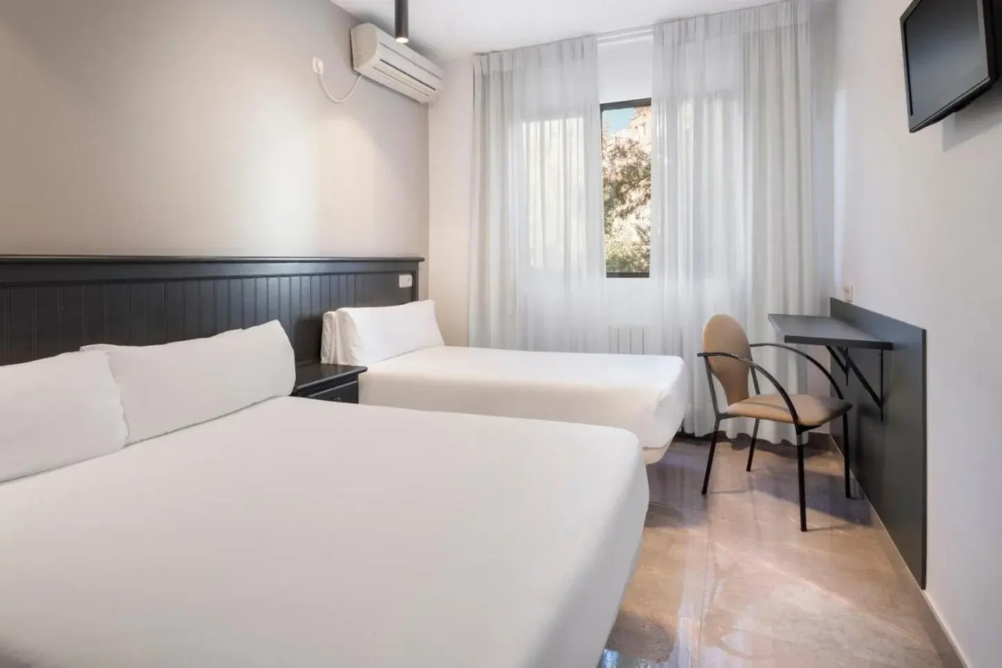 Foto - Hotel Victoria Valdemoro