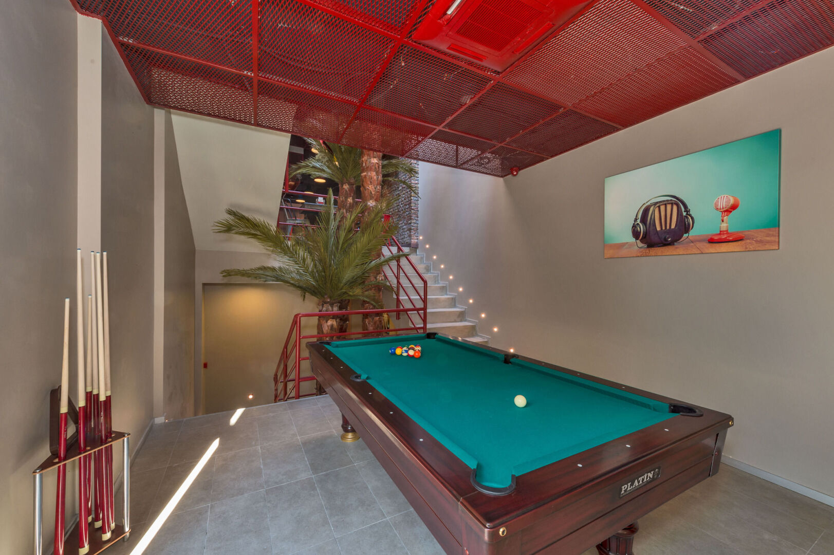 Photo - Taksim Istanbul Nis Hotel - Istiklal Street