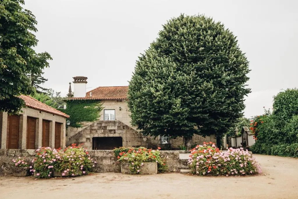 Foto - Quinta De Guimaraes