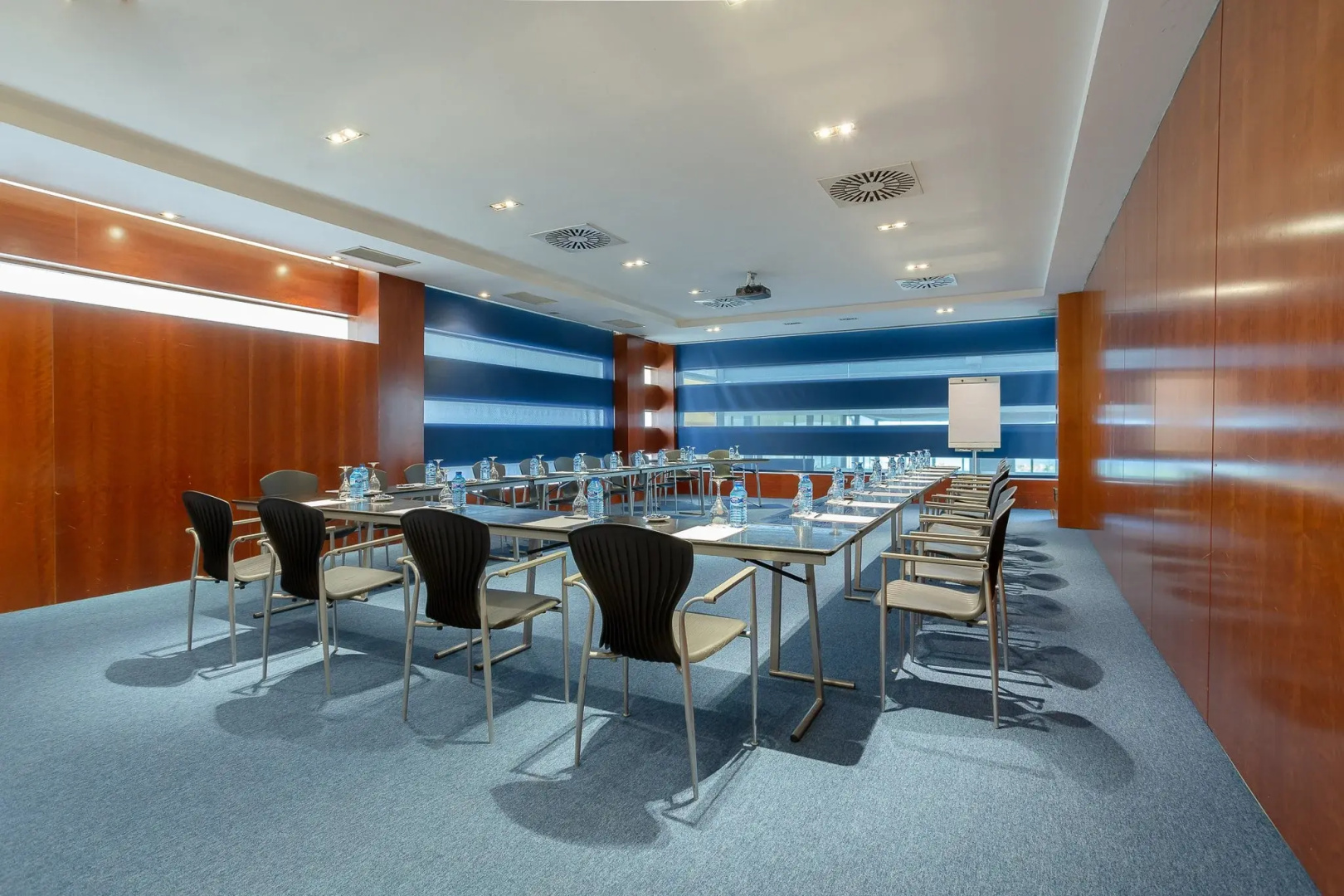 Photo - Eurostars i-Hotel