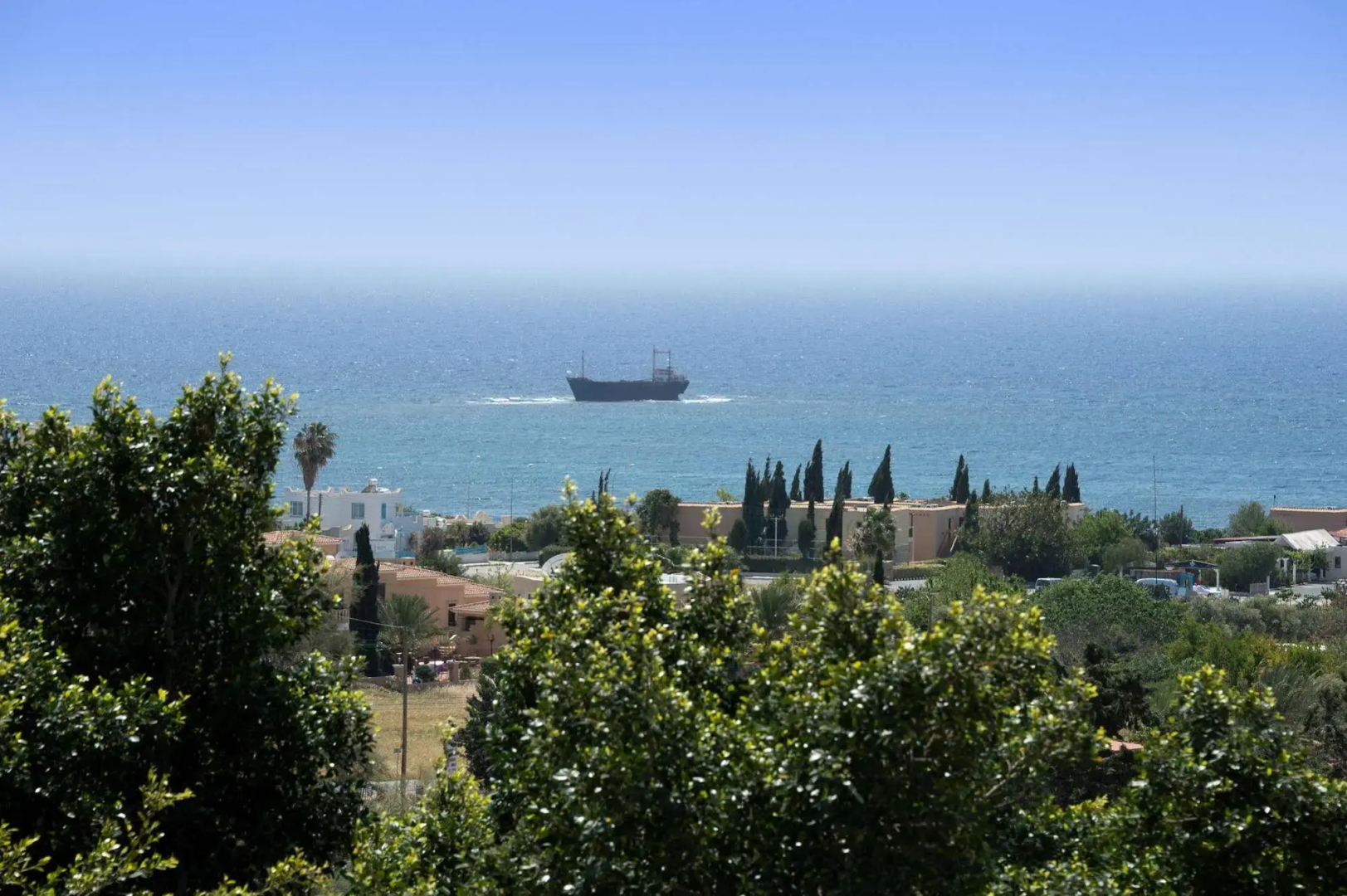 Foto - Sunny Hill Hotel Apartments