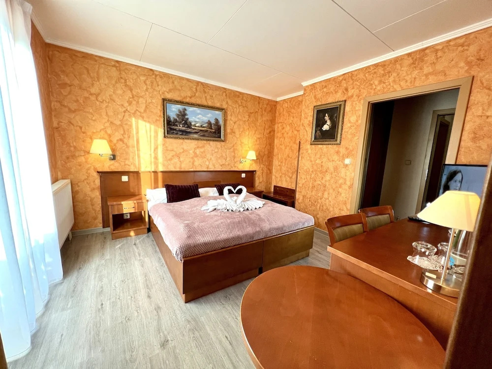Photo - Schlosshotel Marienbad