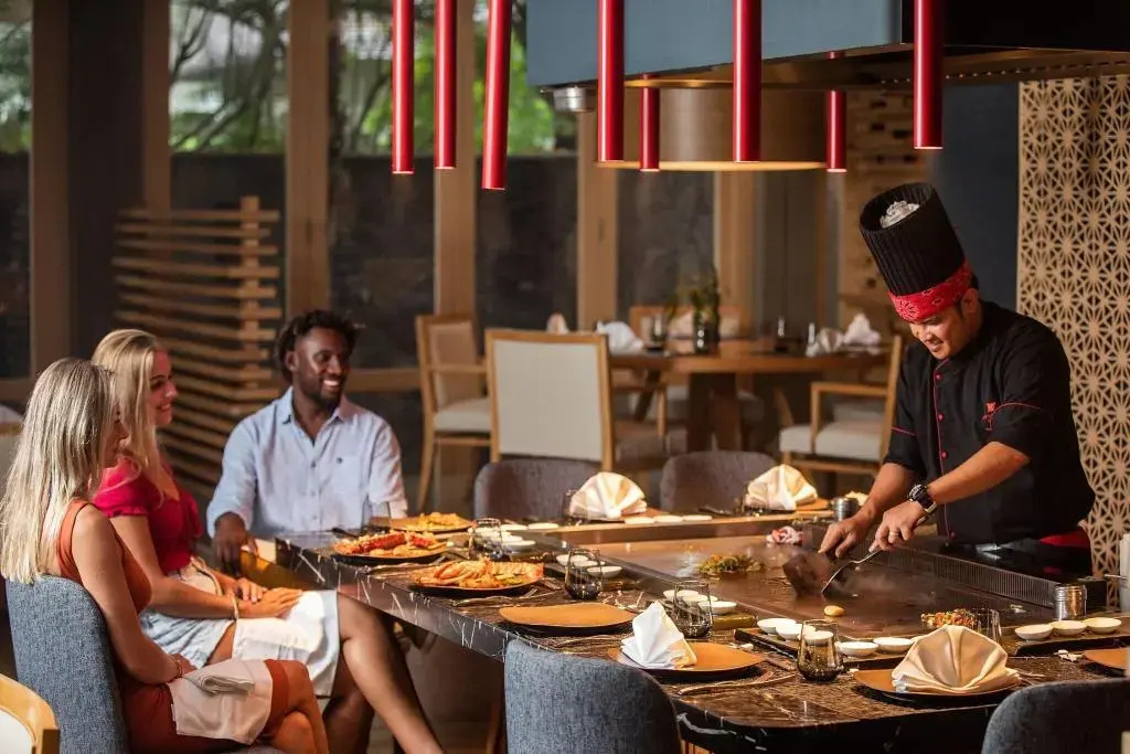 Foto - The St. Regis Le Morne Resort, Mauritius