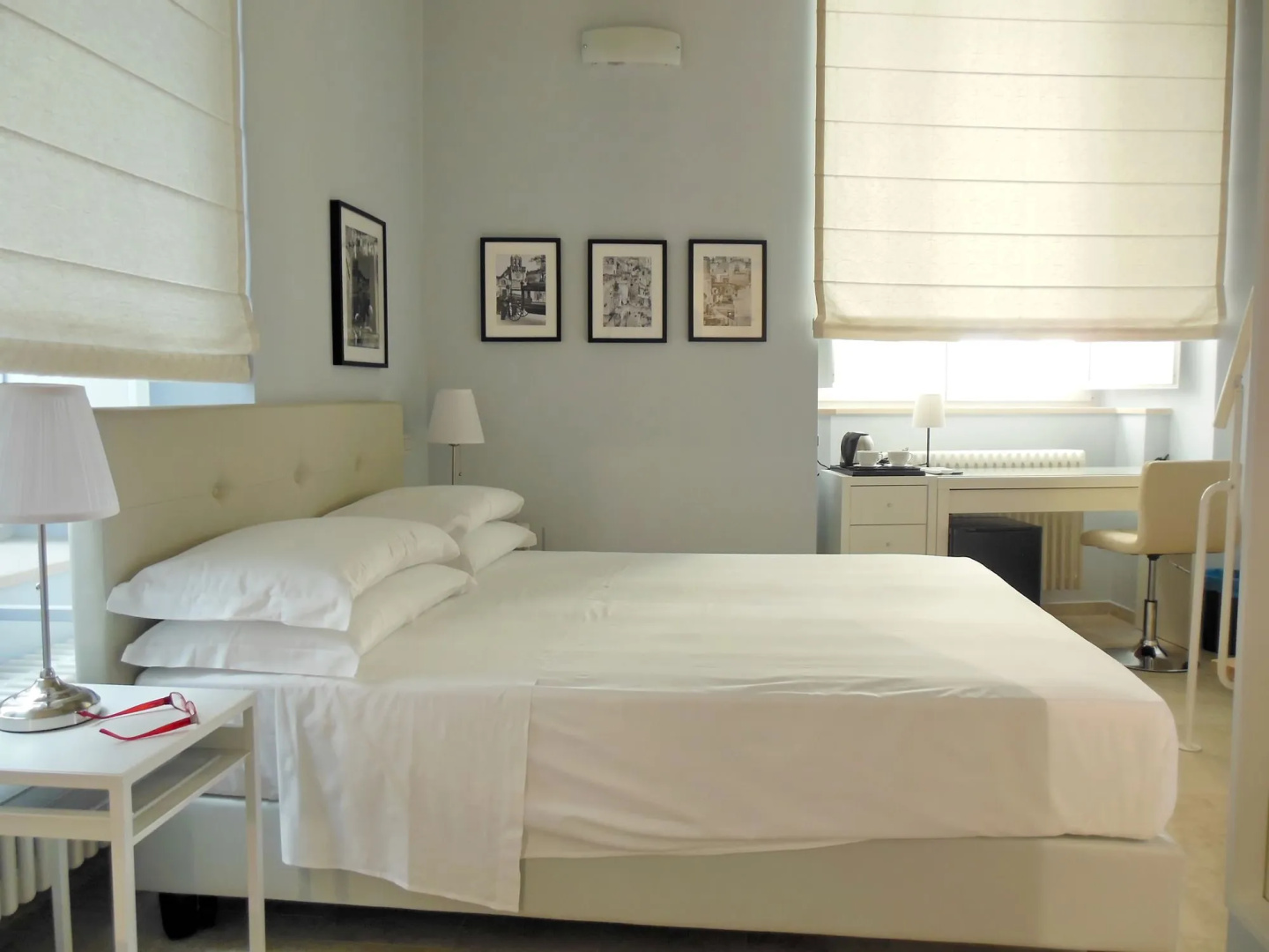 Foto - L'OSPITE - LIFESTYLE RESIDENCE, Design Rooms