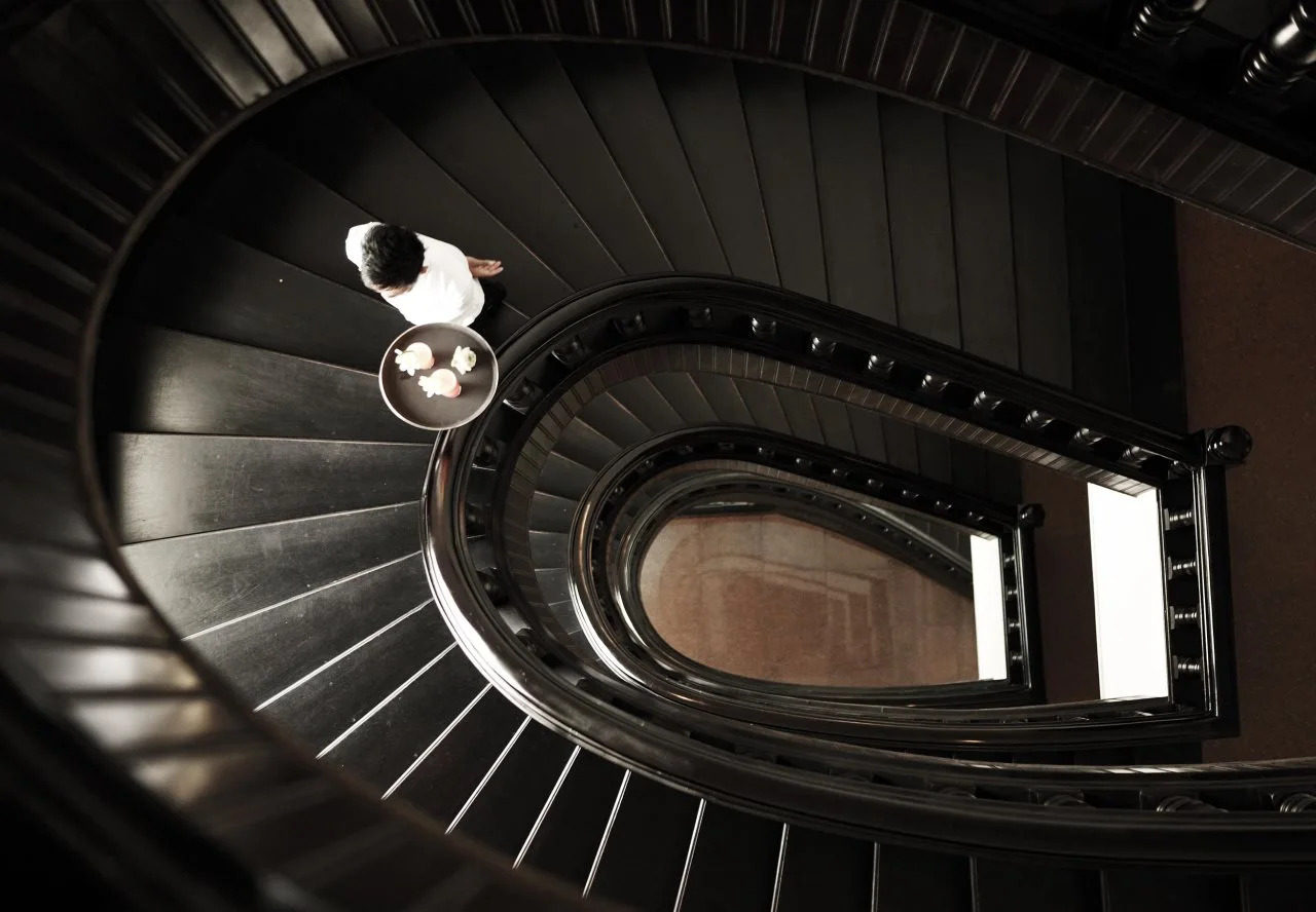 Foto - White Mansion 白色公馆