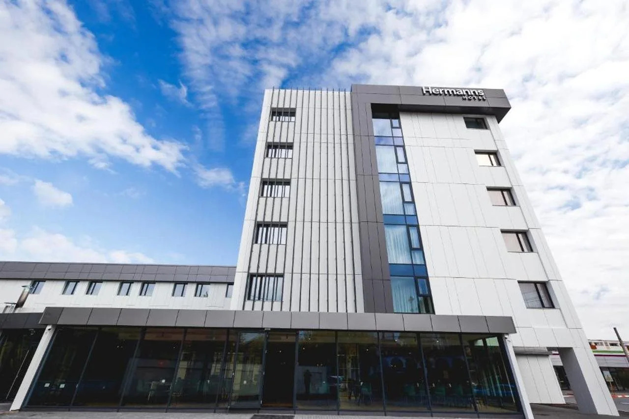 Photo - Hermanns Hotel & Spa Sibiu