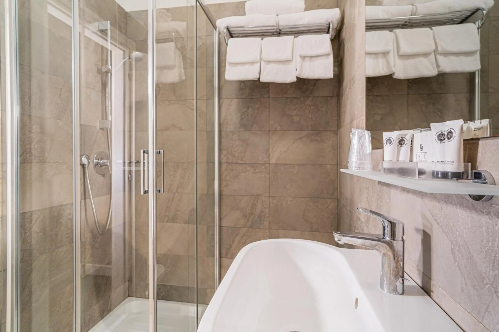 Photo - Dedo Boutique Hotel