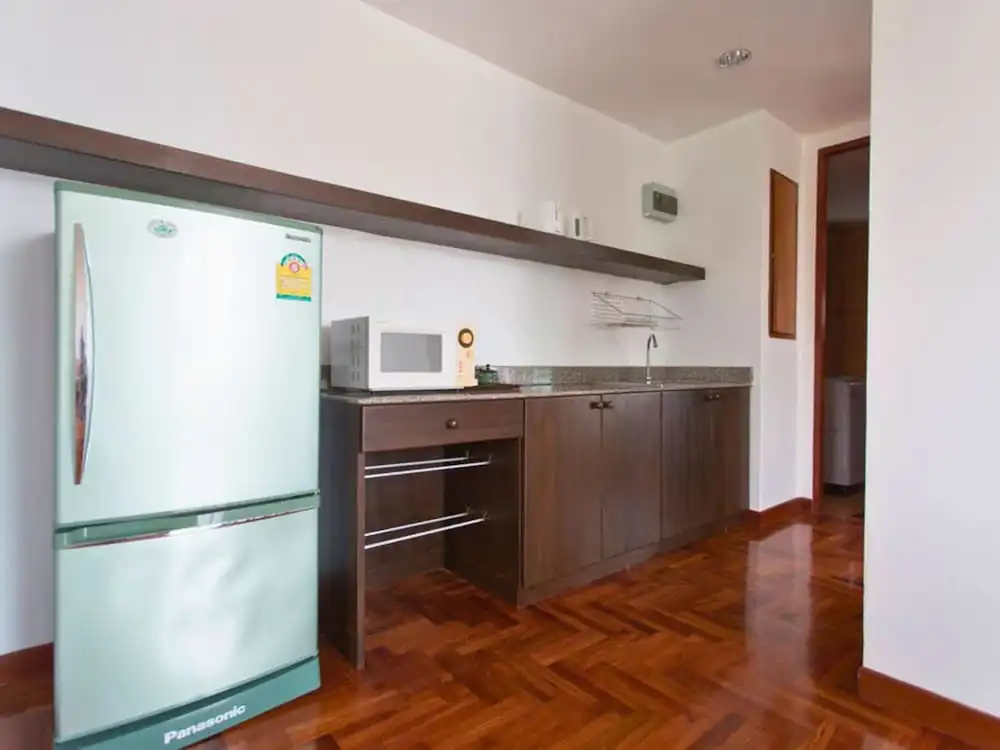 Foto - Townhouse PK Garden