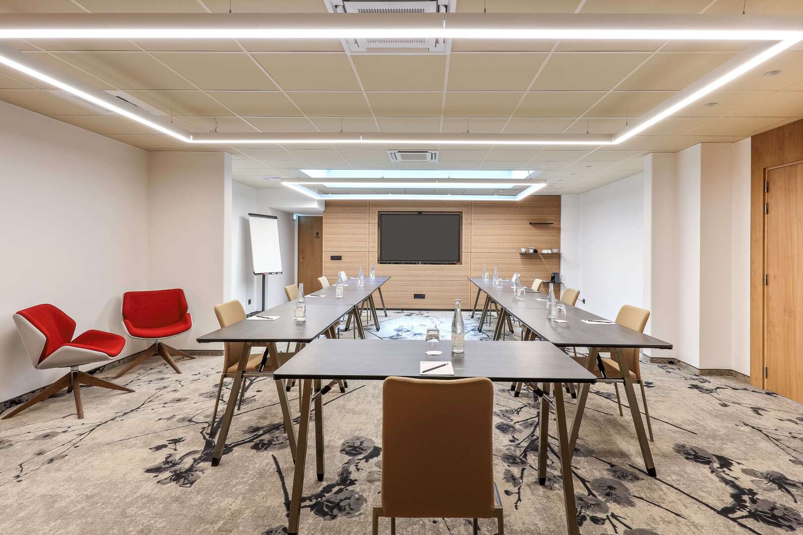 Photo - Hotel des Vosges BW Premier Collection