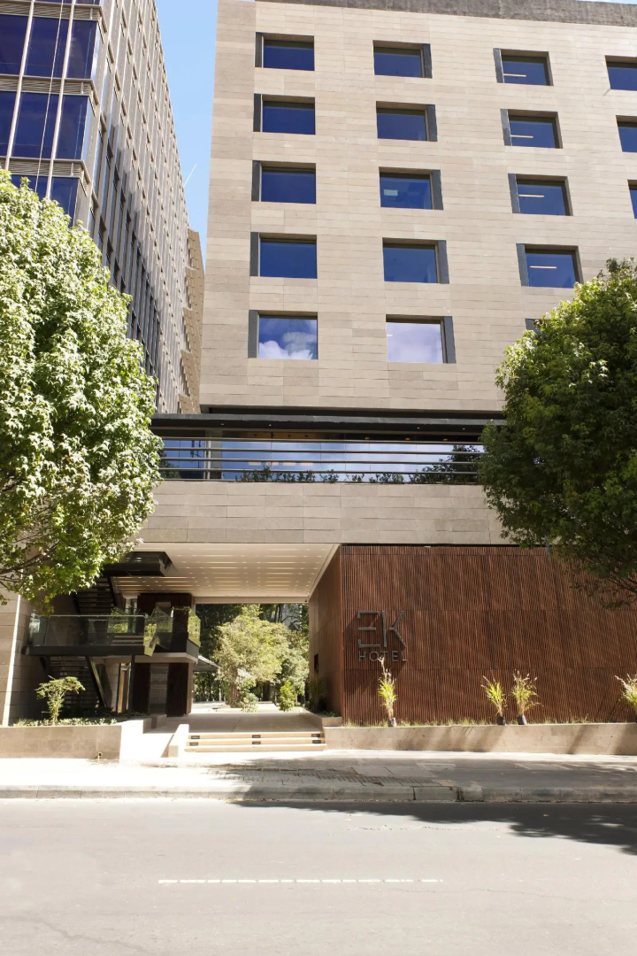 Photo - EK Hotel By Preferred Hotels Group